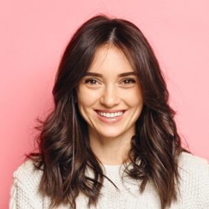 تصویر پروفایل  آریانا محمدی